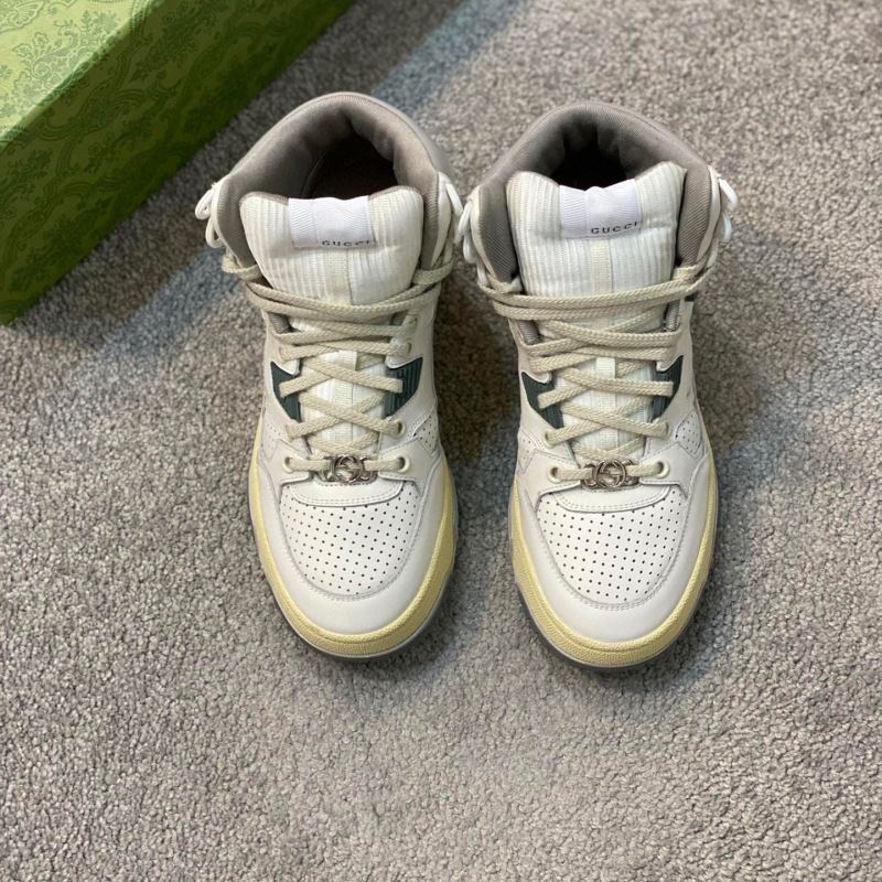 G*u*i sneakers